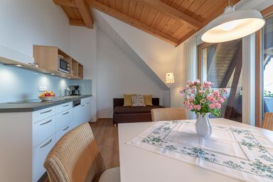 Mösslacherhof - Schwalbennest