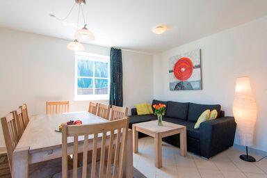 Haus Alpenhof - Deluxe Appartement mit Zwei Schlafzimmer (A2D)