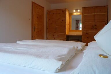 Pension Wörndl - Ferienwohnung "Zirbe"