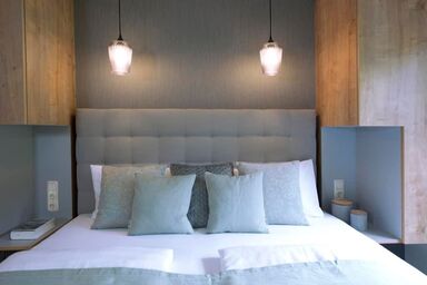 Pension Baldauf - Apartment Waage ohne Frühstück