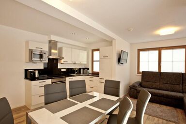 Appartementhaus A CASA "Residenz" - Deluxe Appartement TOP 8