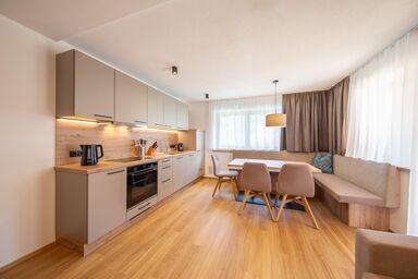 Johanna Appart - Appart Vital für bis zu 4 Personen