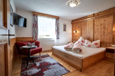 Haus Huberta - Appt. Stuibenfall