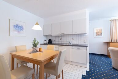 Schneekristall, Chalet - Appartement 2-4 Personen