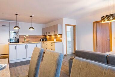 Haus Bergblick - Superior Penthouse two-bedroom apartment – (HB2SP)