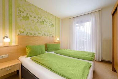 Ferienwohnungen Schörghofer - Fewo B (4 Personen/2 SZ)