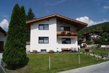 Haus Elena - Appartement Erdgeschoss