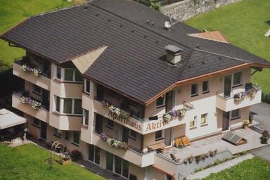 Aparthaus Aktiv - Appartement/Fewo