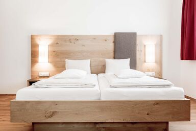 Die Barbara Appartements - DOUBLE Room