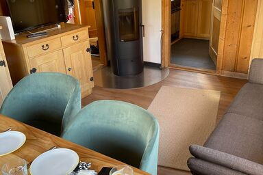 Buebebärg - 3.5-Zimmerwohnung