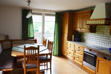 Ferienwohnung Rafflgut