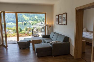 Regitnig - 4* Hotel & Chalets - ZSee-Appartement "Naturnah" Nr. 644 SB 7N