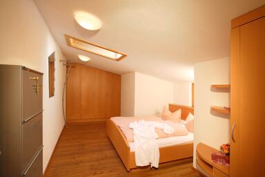 Appartement Resort Falkner - Appartement Typ 7