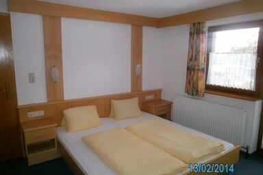 Hirschenhof - Appartement "Söldenkogl"