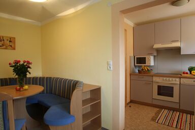 Alpenecho - Appartement Nina