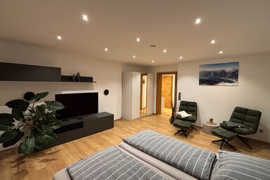 Ferienwohnung Rofanblick