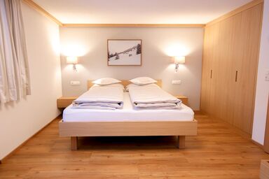 Soldanella, Appartements - Appartement 7 und 8