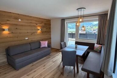 Soldanella, Appartements - Appartements 3 und 5