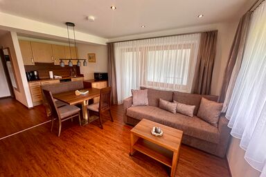 AKTIV² Apartments by Peak Stay - Apartment Hochwanner| nicht stornierbar