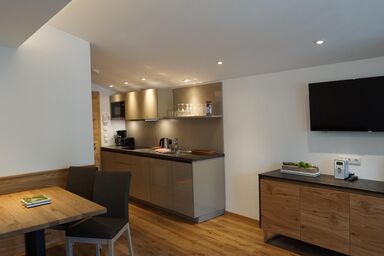 AKTIV² Apartments by Peak Stay - Apartment Panorama | Nicht stornierbar