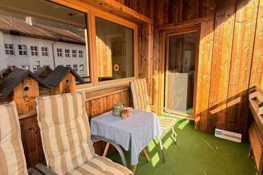 Chic Lodge-Apartments - Hinterglemm
