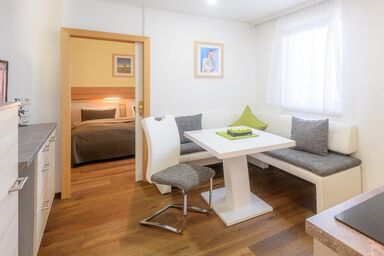 Apartments Presslauer Mori - Apartment Lilie