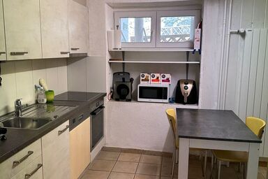 Bavegna - 4.5 Zimmerwohnung - 8 Betten