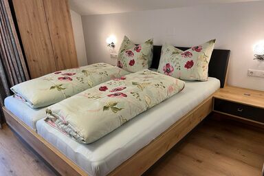 Haus Arnika - Ferienwohnung für 2 - 4 Personen