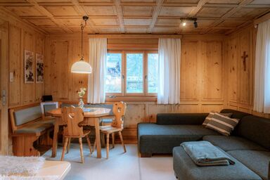 Haus Buachwald - Ferienhaus, Dusche und Bad, WC, 4 oder mehr Schlaf