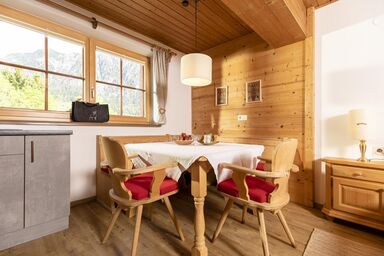 Bergwald Appartements Alpbach - Appartement Nr. 3 "Hackler"
