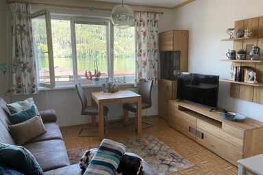 Seewohnung Zentral - Seewohnung