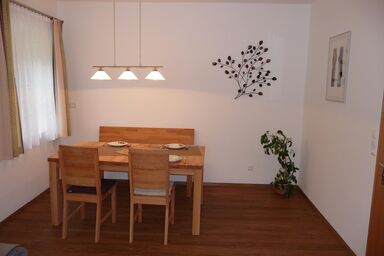 Ferienwohnungen Enzi - Hans Enzi - Apartment/1 Schlafräume/Dusche, WC