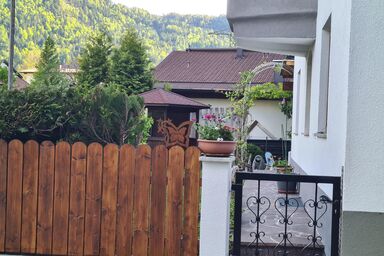 Haus Monika - Ferienwohnung "Porta-Claudia"