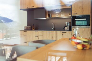 All-Suite Resort Ötztal - Penthouse Apartment 3SZ mit Panorama, Non Ref