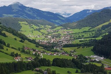 Sandhof - Apartment Schatzberg