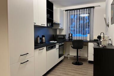 AAA-Apartment Bad Gastein/Böckstein