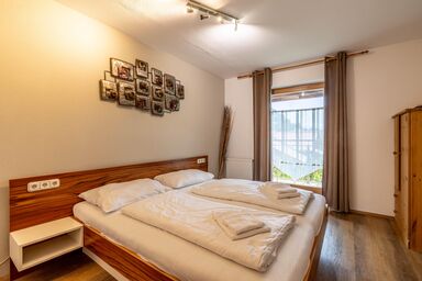 Appartement Schmittenblick - Schmittenblick - Balkon