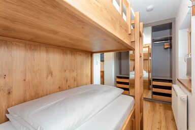 Feriengut Ottacherhof - Apartment Bergkristall