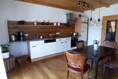 Ferienwohnung Morgenrot - Ferienwohnung Fuchs