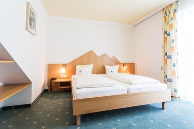 Hotel Alpenaussicht - Stockkogel - Typ G, Halbpension