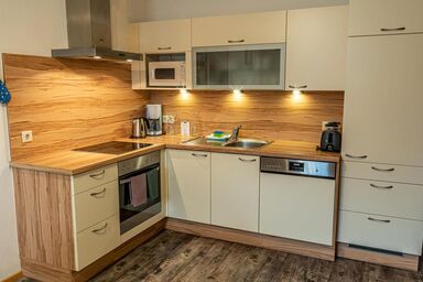 Mandl, Haus - Apartment/EG 2 Schlafräume/Dusche, WC