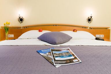 Familiengut Ertlhof - Doppelzimmer