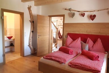 Seyerlehnerhof - Ferienwohnung Auszeit