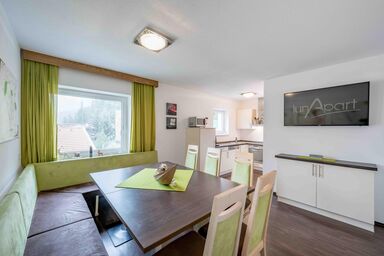 LunApart - Appartment für 8 Pers. III