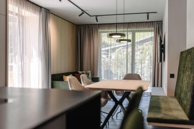 VIBES Sölden - your alpine homebase - Appartement  "I, B, E oder S", long stay