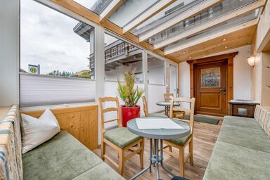 Lyns Home - Söldenkogel