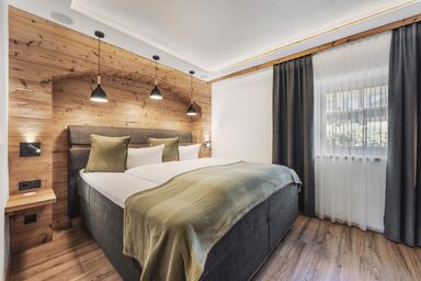 Apart Walser - Appartement Alpine Deluxe