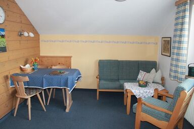 Hubertushof, Ferienappartementhaus - "Nr. 17 / Typ B" - Fewo/1 Schlafraum/Dusche,WC