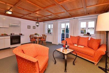 Landhaus Mayer - Ferienwohnung 2