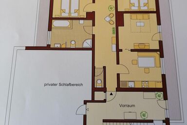 Ferienwohnung STEINER - Ferienwohnung "Steiner"